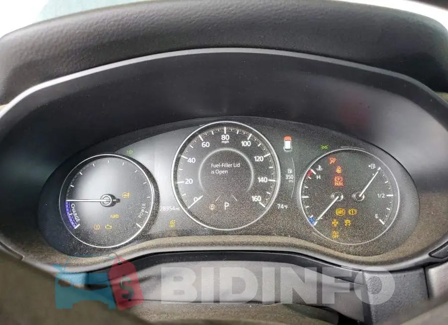 7MMVAAEW5SN130254 Photo# 9