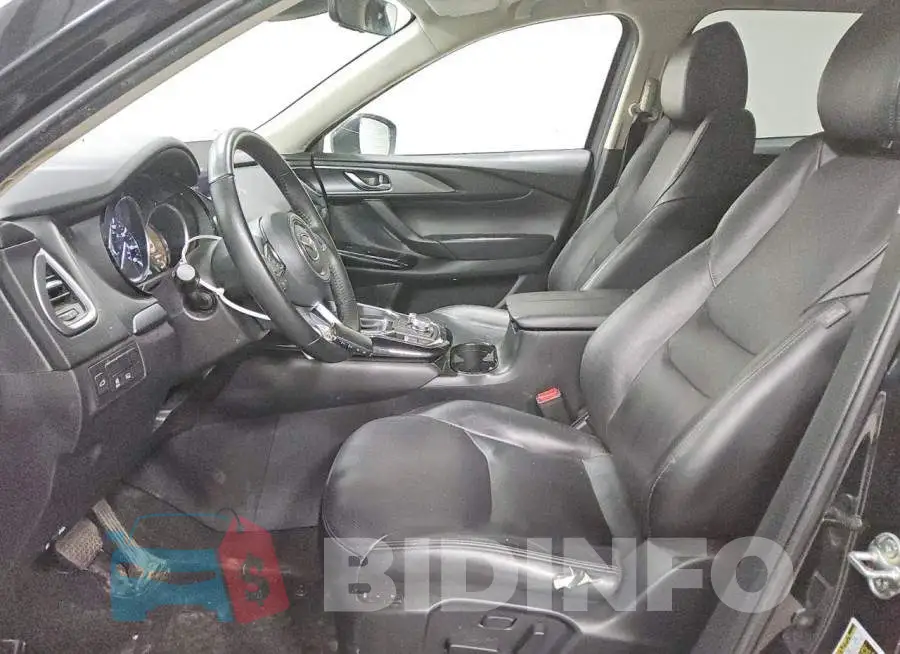 JM3TCBAY6P0642308 Photo# 7