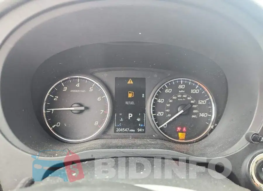 JA4AD3A32JZ001452 Photo# 9