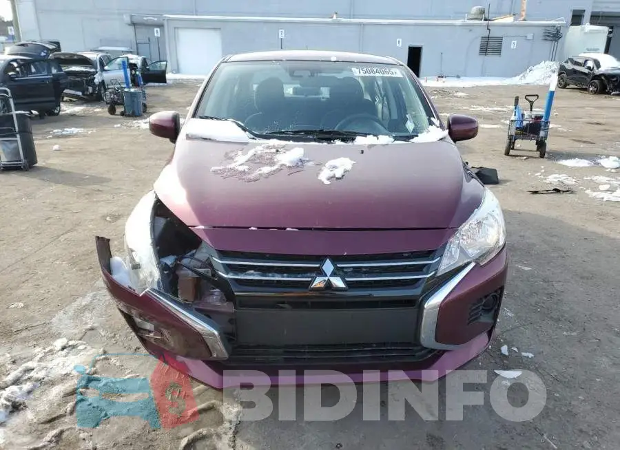 ML32FUFJ3RHF06621 Photo# 5