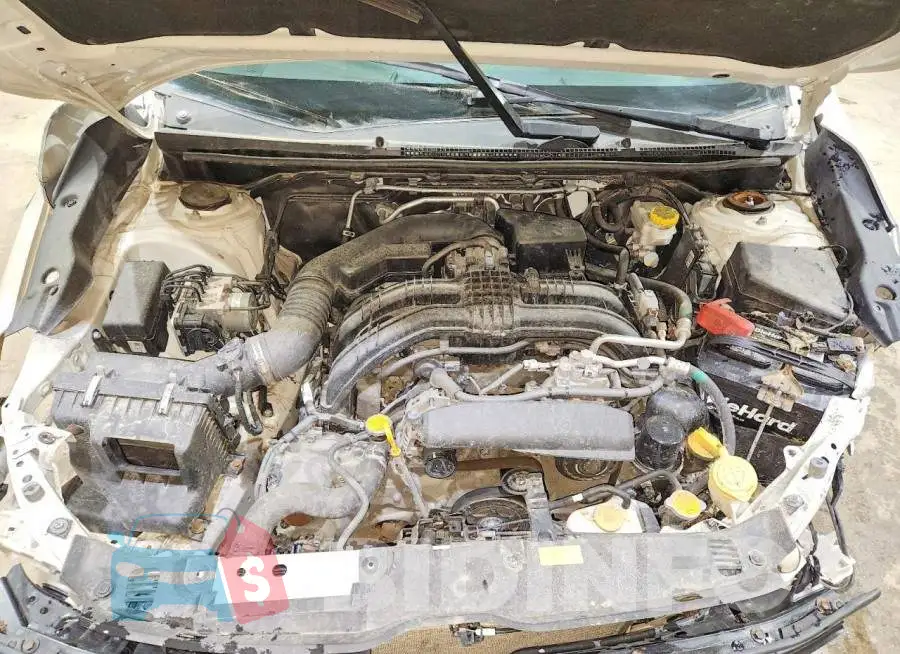 4S3GTAT62K3730201 Photo# 11