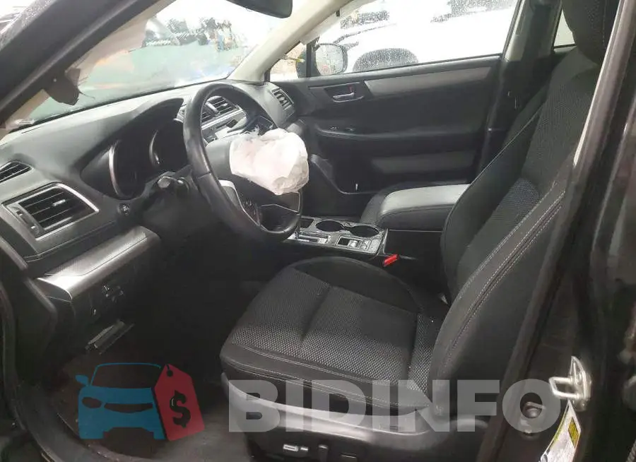 4S4BSAFC3K3268287 Photo# 7