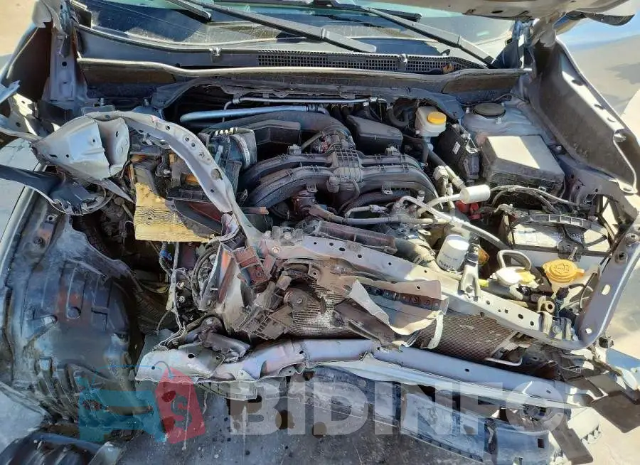 JF2SKAJCXMH507434 Photo# 11