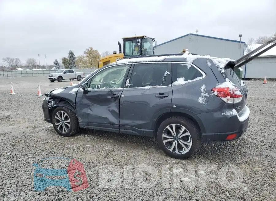 JF2SKASCXMH445337 Photo# 2