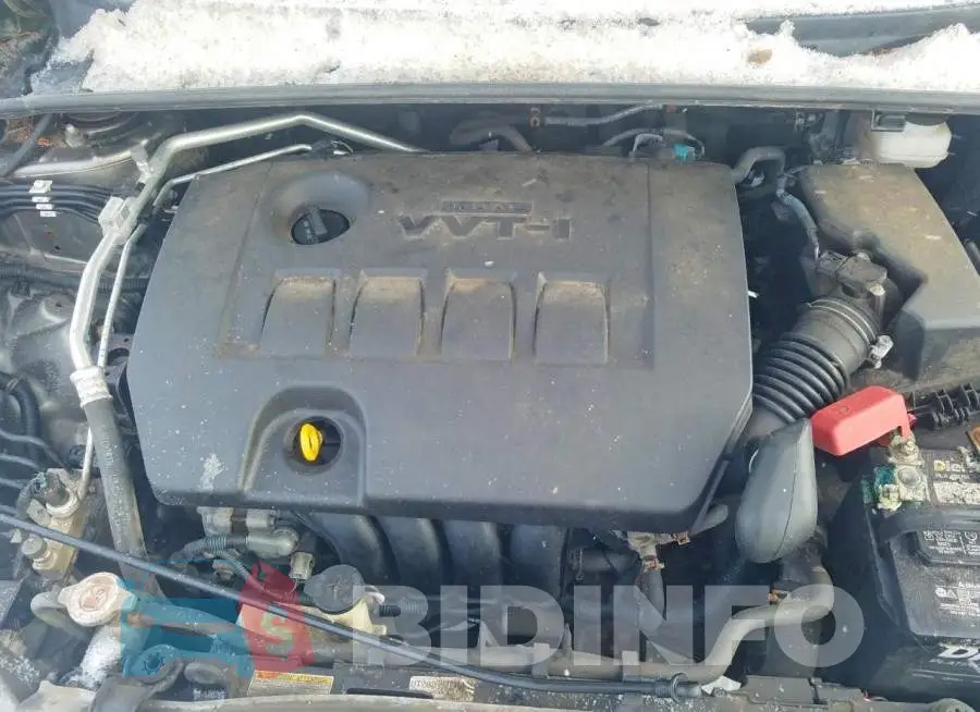 2T1BURHEXHC823442 Photo# 11