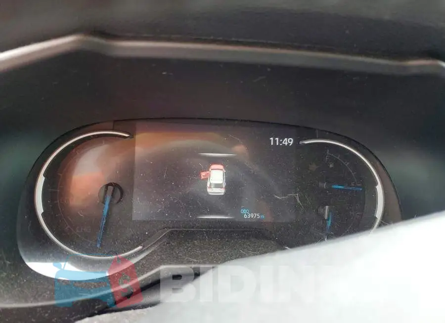 2T3D6RFV9MW014942 Photo# 9