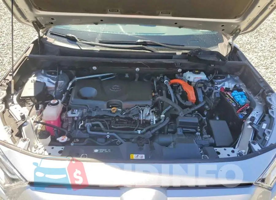 2T3EWRFV8KW034424 Photo# 12