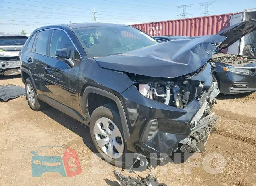 2T3G1RFV5SC572264 Photo# 4