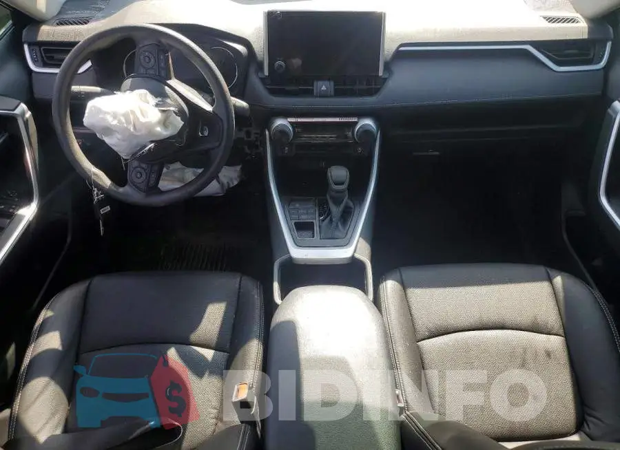 2T3G1RFV5SC572264 Photo# 8