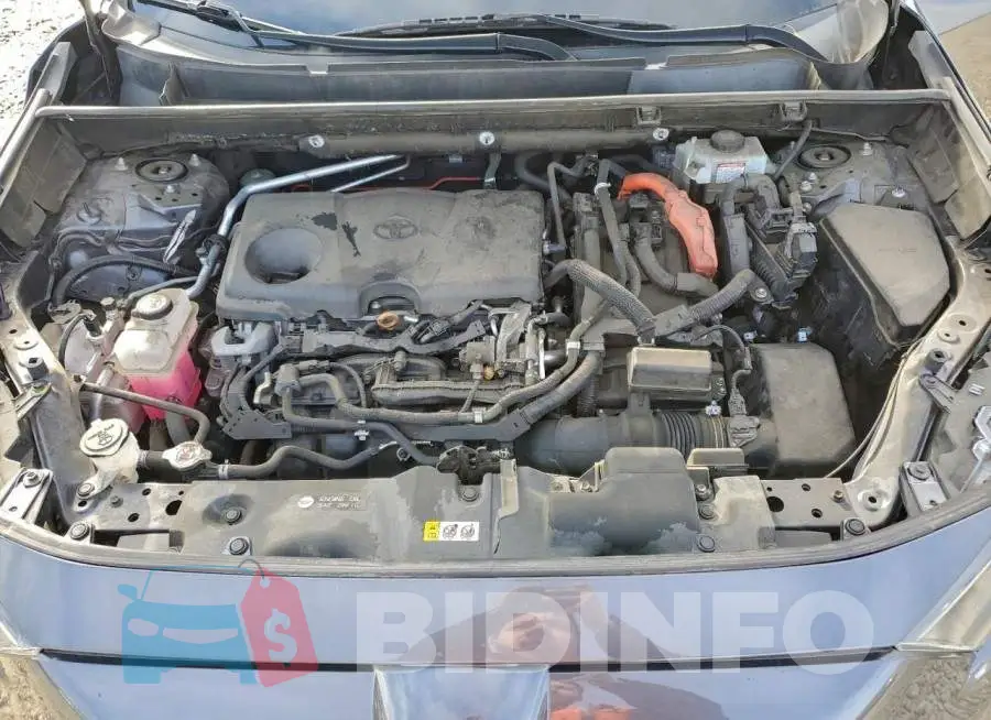 2T3LWRFV8KW006856 Photo# 12