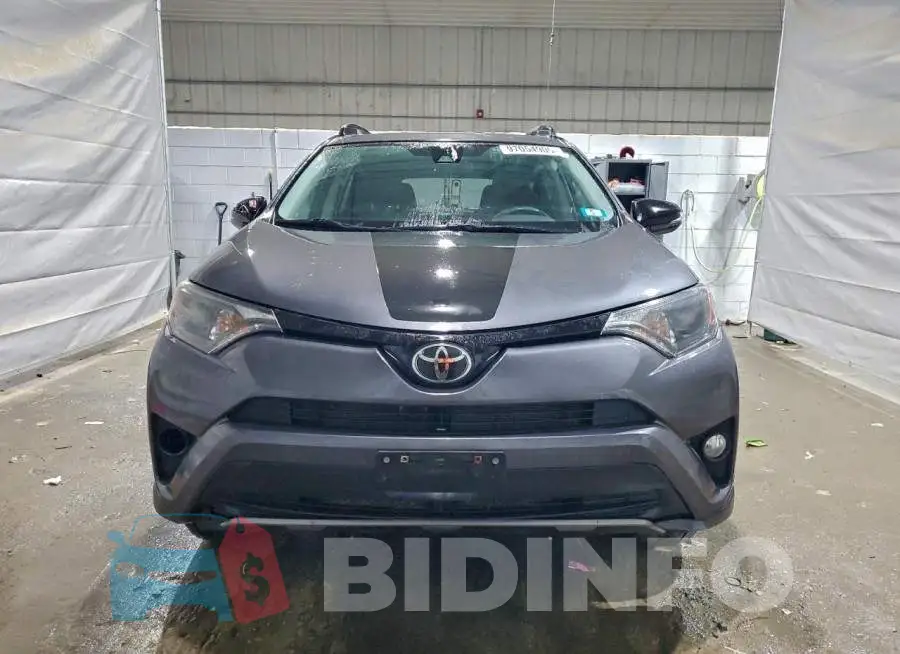 2T3RFREV7JW786942 Photo# 5