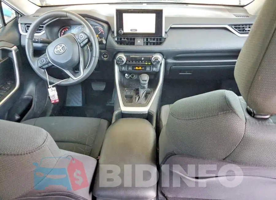 2T3W1RFV8PC240192 Photo# 8