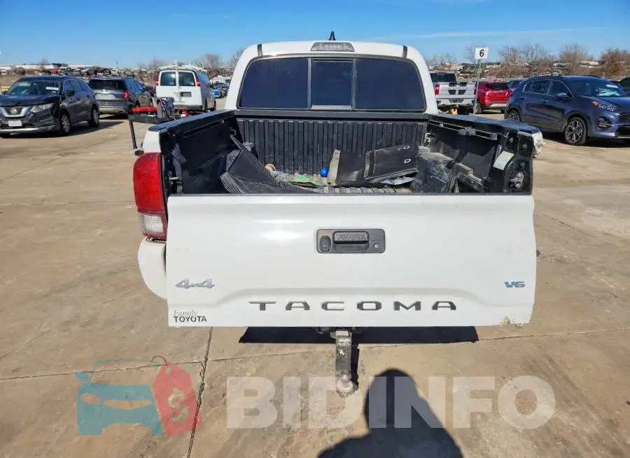 3TMCZ5AN0LM322018 Photo# 6