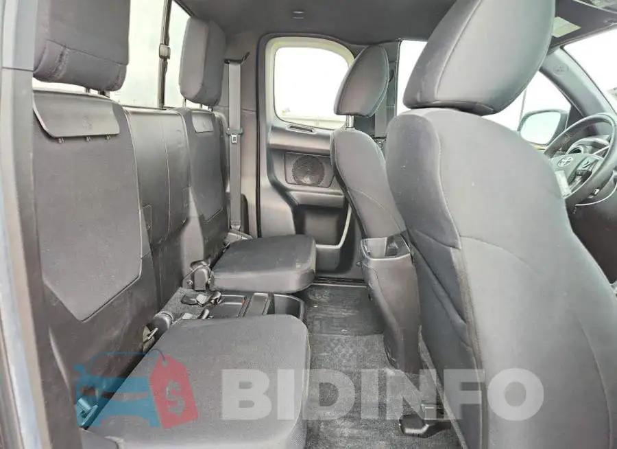 3TYSZ5AN6PT134111 Photo# 10