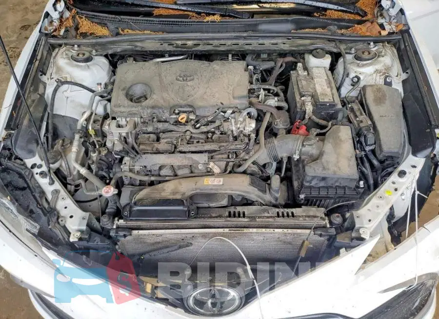 4T1C11AK8PU747165 Photo# 11