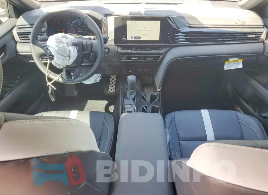 4T1DAACK6TU223329 Photo# 8
