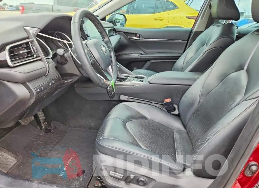 4T1F11AK2NU023627 Photo# 7