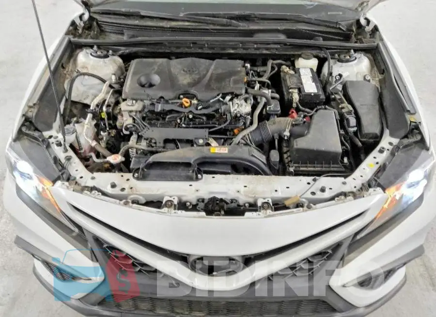 4T1G11AK4PU093413 Photo# 11
