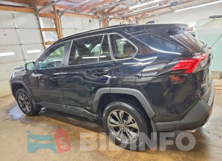 4T3B6RFV6PU122317 Photo# 2