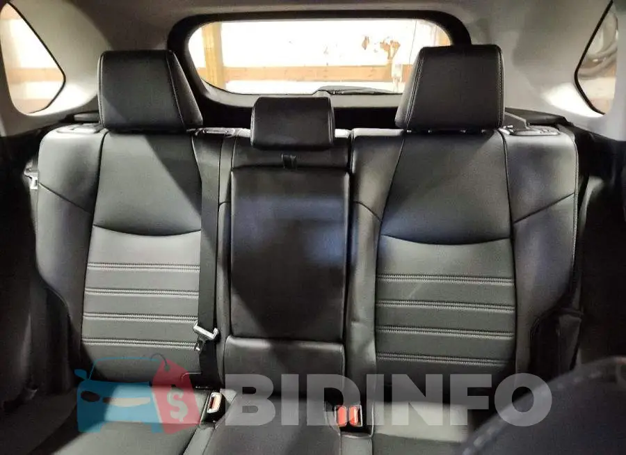 4T3B6RFV6PU122317 Photo# 9