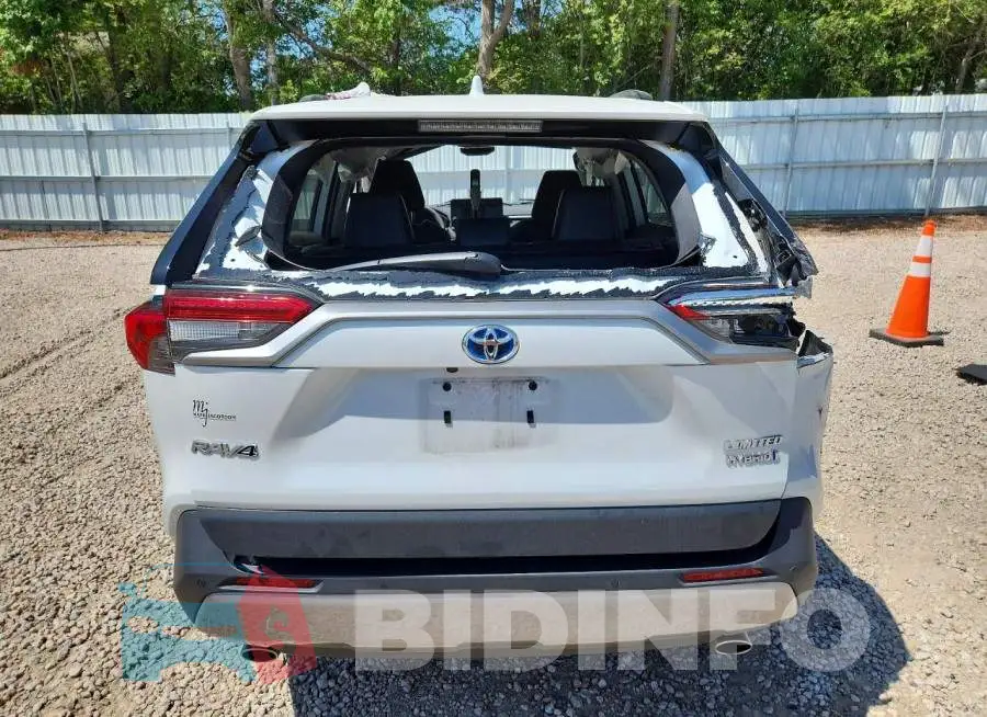 4T3D6RFV1RU140915 Photo# 6