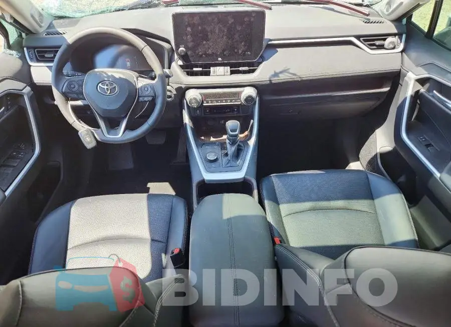4T3D6RFV1RU140915 Photo# 8