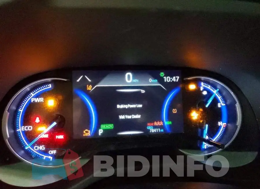4T3RWRFV1RU150334 Photo# 9