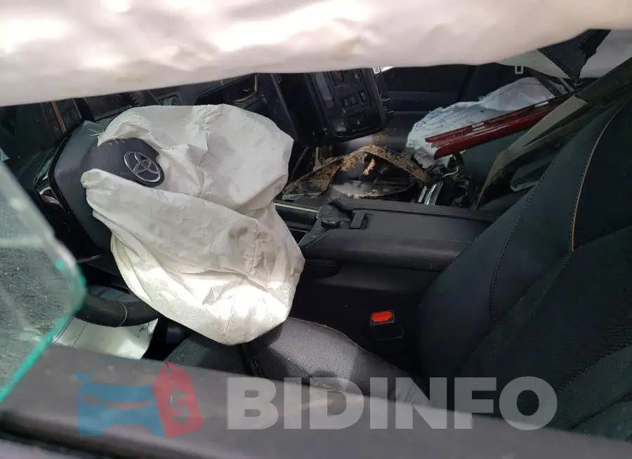 5TDADAB50RS010920 Photo# 7