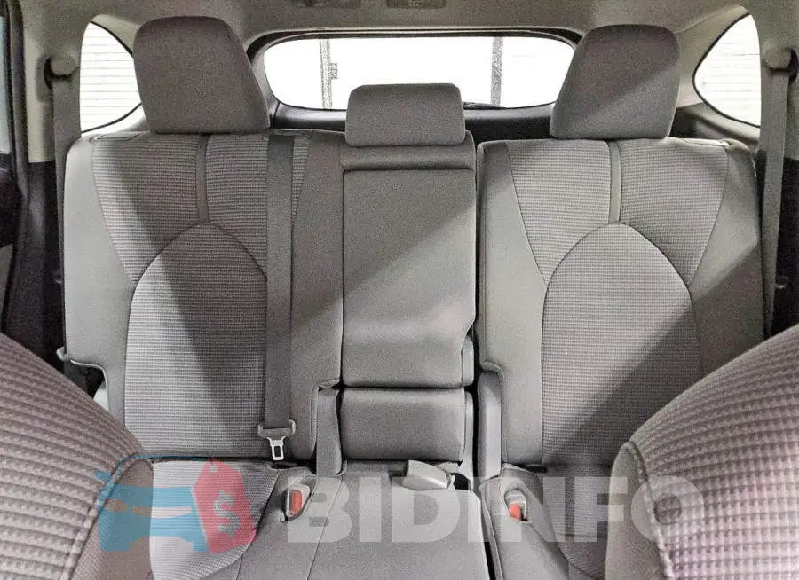 5TDBBRCH7NS554424 Photo# 10