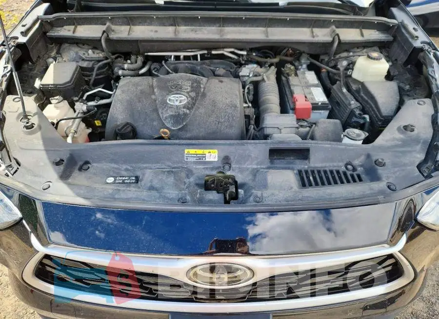 5TDBZRBH7LS055004 Photo# 12