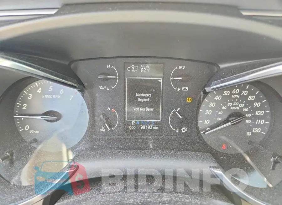 5TDDY5G17KS169969 Photo# 9