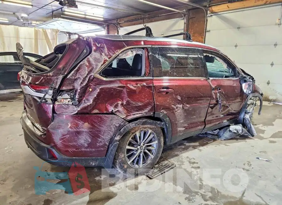 5TDJZRFH3KS934424 Photo# 3