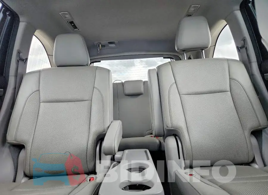 5TDYZRFH4JS240158 Photo# 10