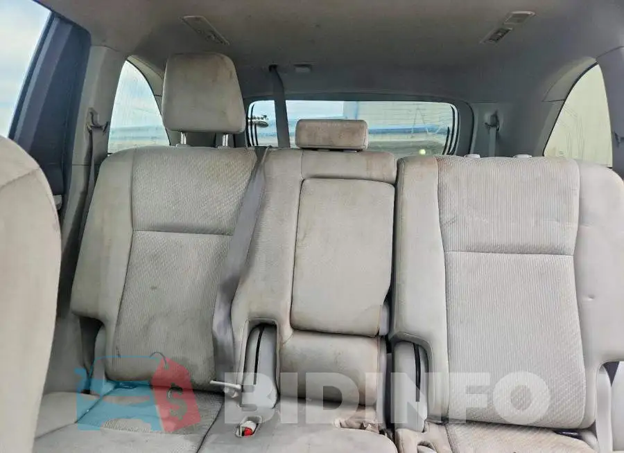 5TDZZRFH6KS306635 Photo# 10