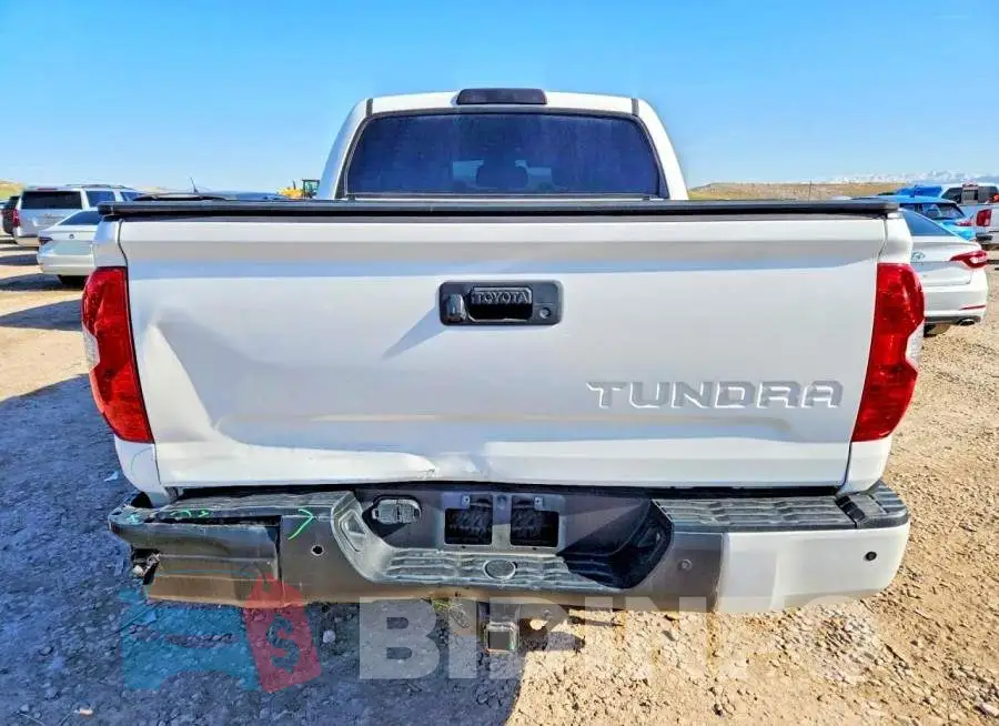 5TFHW5F17HX669593 Photo# 6