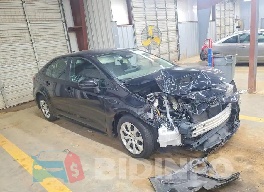 5YFB4MDE2RP149989 Photo# 4