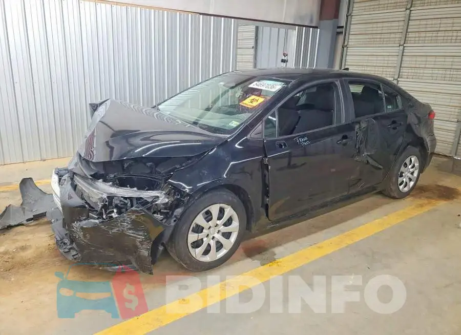 5YFB4MDE2RP149989 Photo# 1