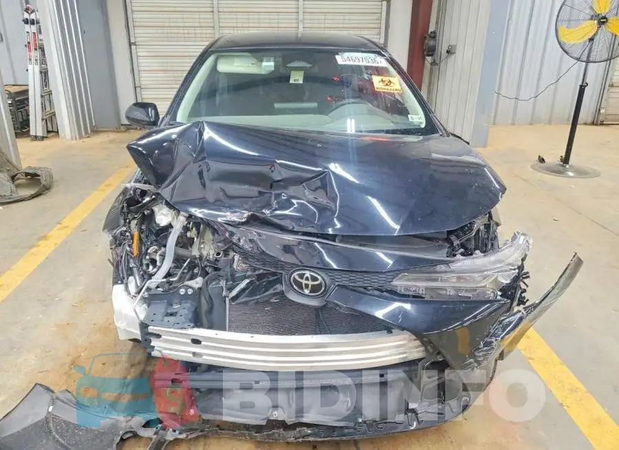 5YFB4MDE2RP149989 Photo# 5
