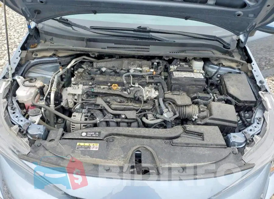 5YFB4MDE4RP161030 Photo# 11