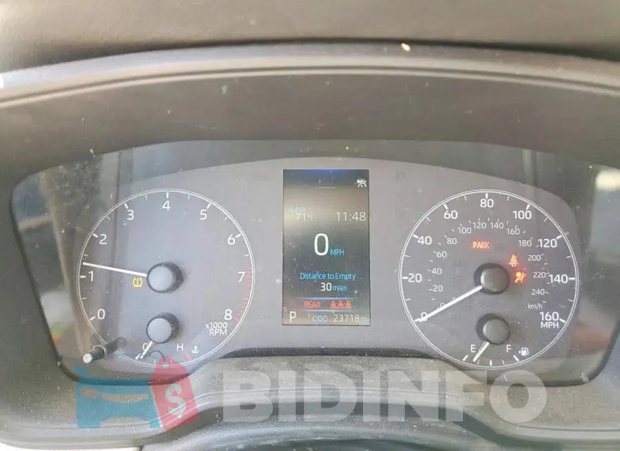 5YFB4MDE4SP340979 Photo# 9