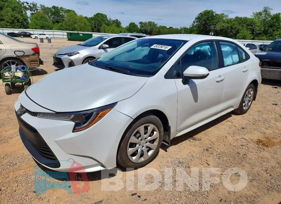 5YFB4MDE4TP394106 Photo# 1