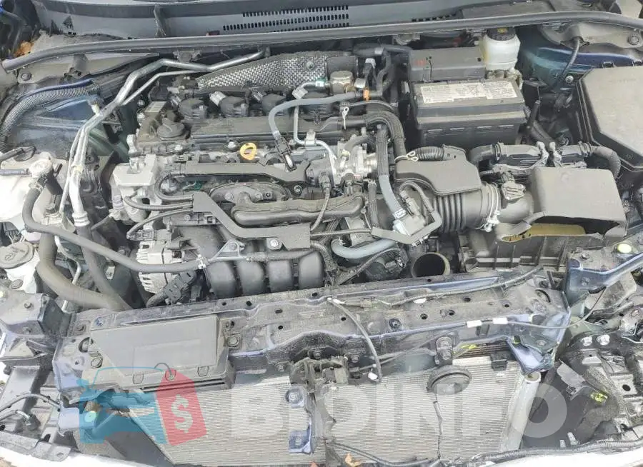 5YFB4MDE6RP218201 Photo# 11