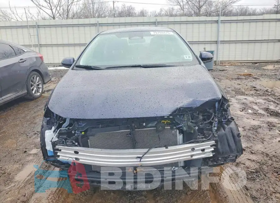 5YFB4MDE6RP218201 Photo# 5