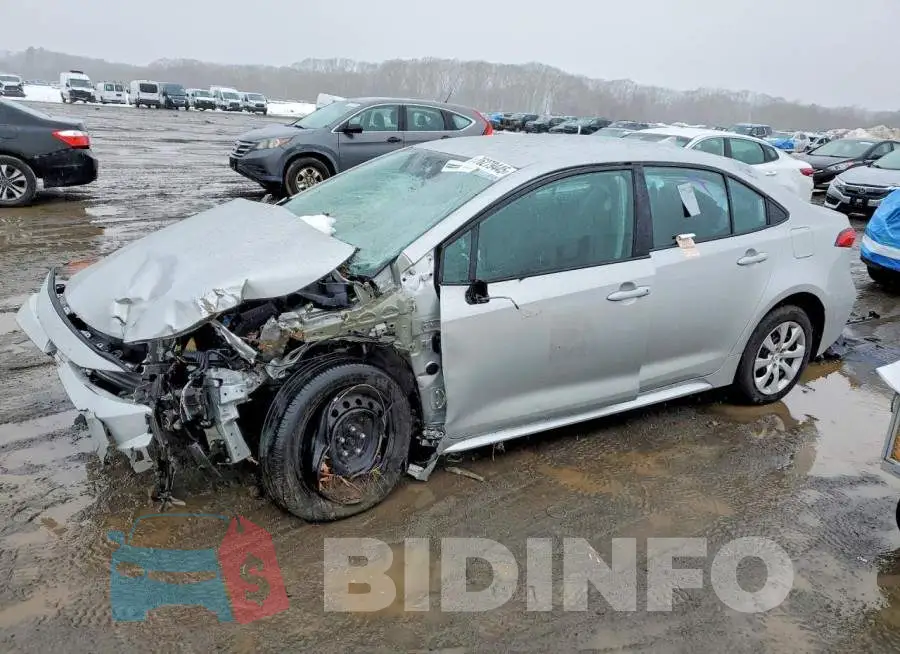 5YFB4MDE7RP165718 Photo# 1