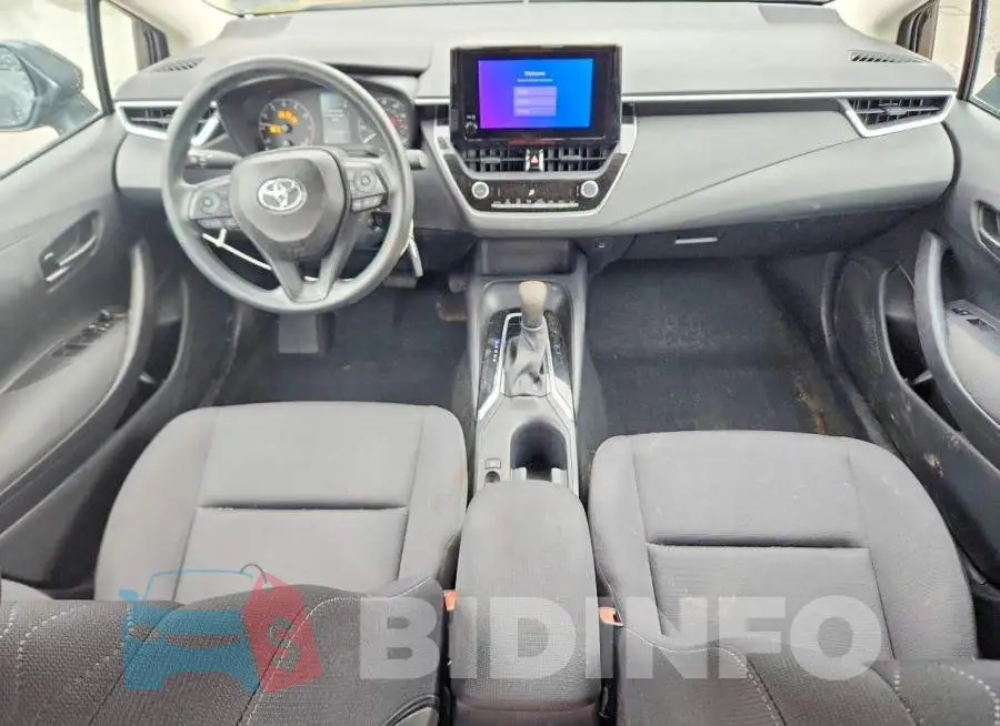 5YFB4MDE8RP151990 Photo# 8