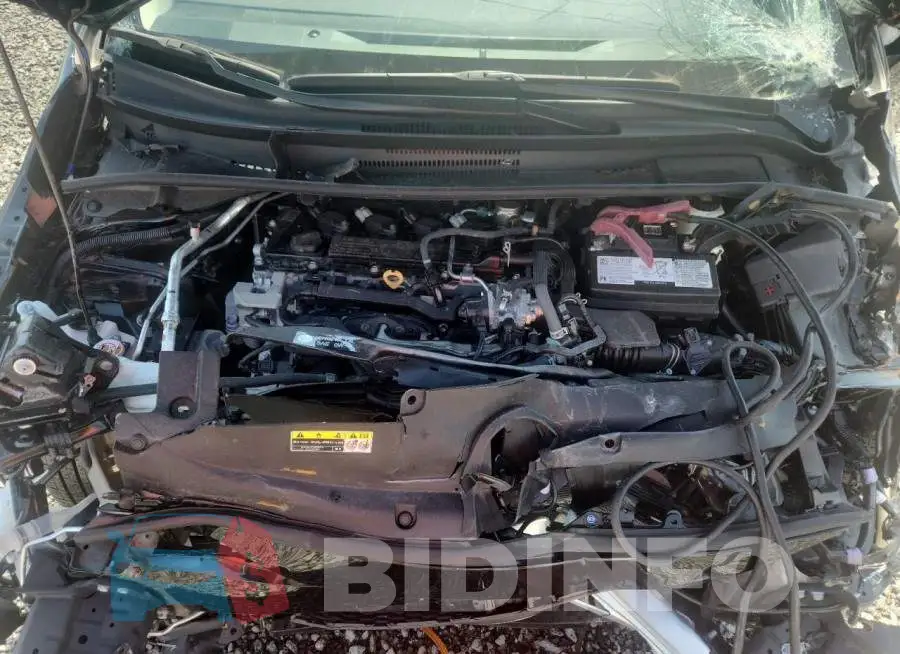 5YFB4MDE8SP299773 Photo# 11