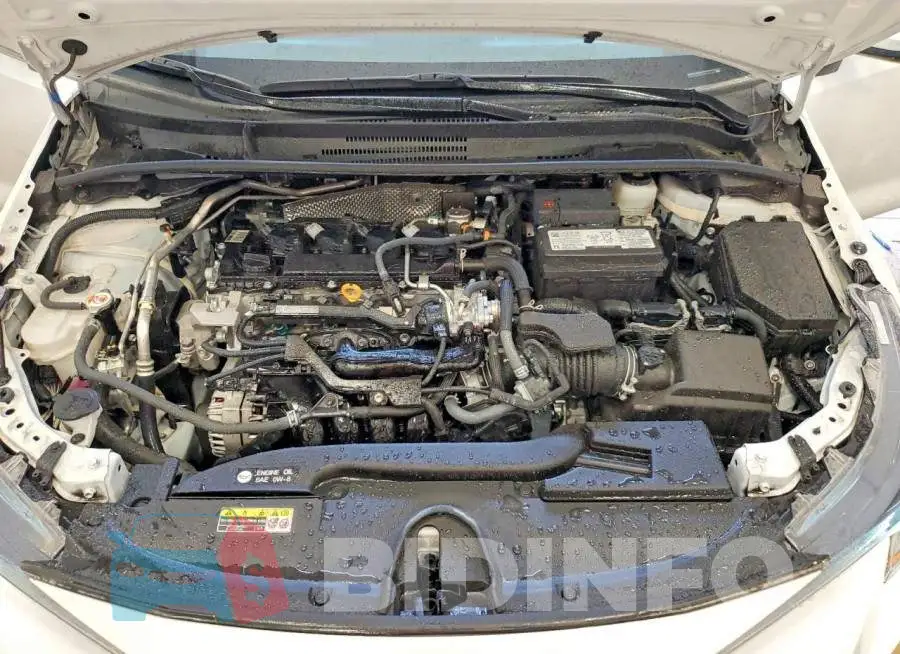 5YFB4MDE8SP304602 Photo# 11