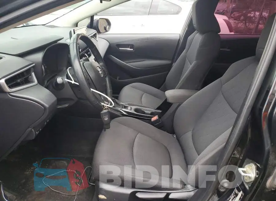 5YFBPRBEXLP115796 Photo# 7