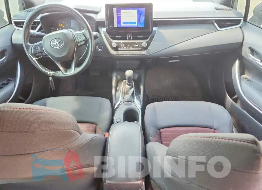 5YFS4MCE5PP167286 Photo# 8