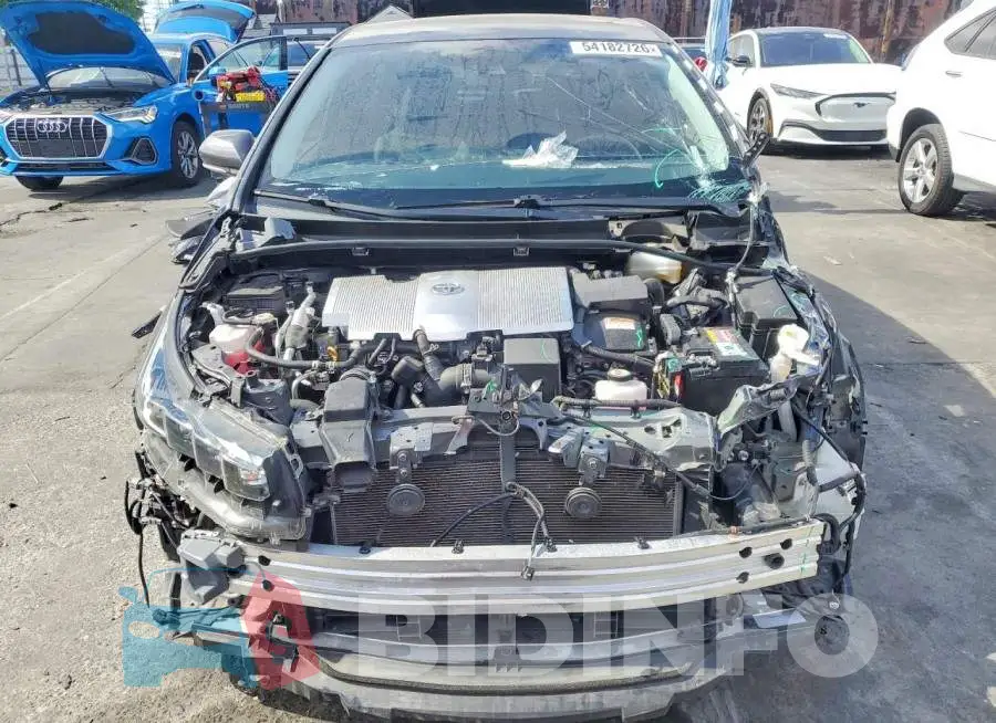 JTDKAMFP9M3166295 Photo# 5